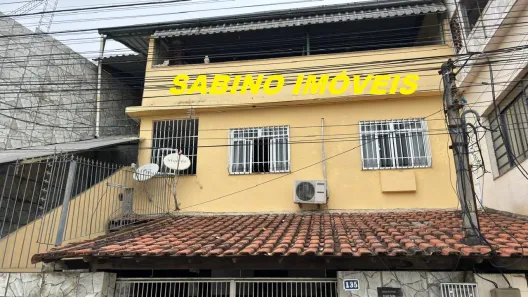 Apartamento com 3 Quartos à venda, 170m² no Porto Novo, São Gonçalo