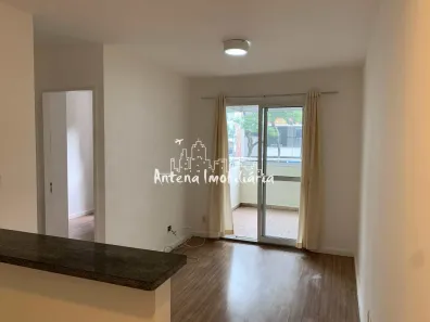 Apartamento com 1 Quarto à venda, 41m² no Vila Buarque, São Paulo