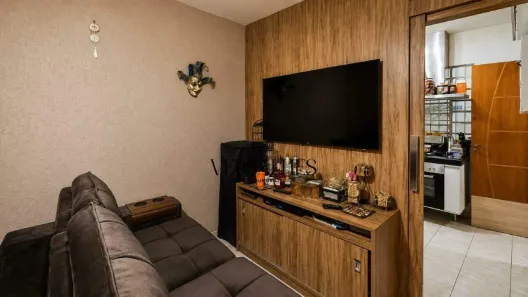 Casa com 2 Quartos à venda, 58m² no Pirajá, Belo Horizonte