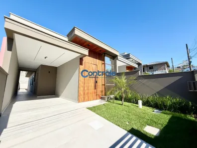 Casa com 3 Quartos à venda, 90m² no Real Parque, São José