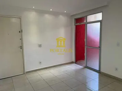 Apartamento com 3 Quartos à venda, 64m² no Silveira, Belo Horizonte