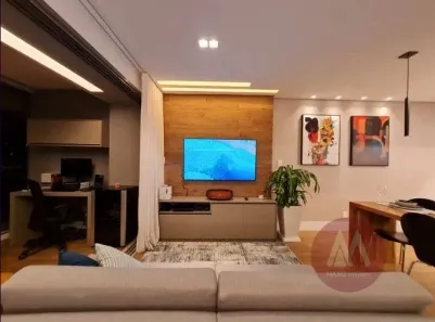 Imóvel Comercial com 1 Quarto à venda, 42m² no Brooklin Paulista, São Paulo