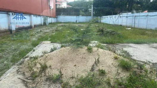 Lote/Terreno para venda ou aluguel, 470m² no Córrego Grande, Florianópolis