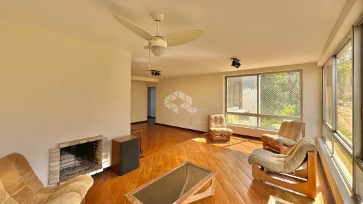 Cobertura com 3 Quartos à venda, 221m² no Bela Vista, Porto Alegre
