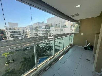 Cobertura com 3 Quartos à venda, 125m² no Pechincha, Rio de Janeiro