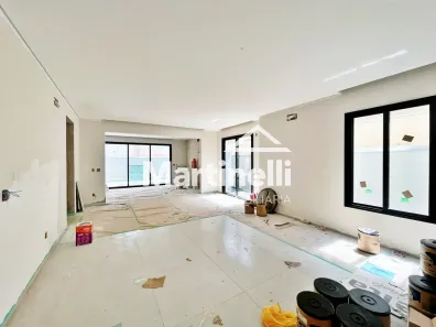 Casa de Condomínio com 4 Quartos à venda, 321m² no Vila do Golf, Ribeirão Preto