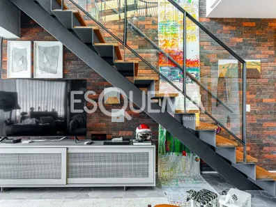 Cobertura com 4 Quartos à venda, 355m² no Alto de Pinheiros, São Paulo