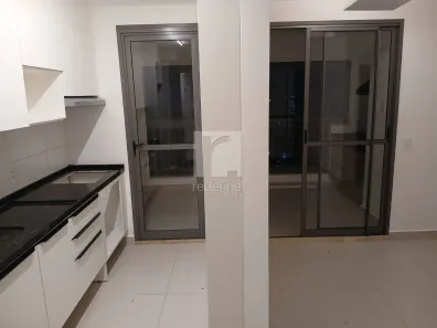Apartamento com 2 Quartos para alugar, 61m² no Chácara Santo Antônio (Zona Sul), São Paulo