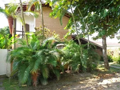 Casa com 3 Quartos à venda, 271m² no Lagoinha, Ubatuba