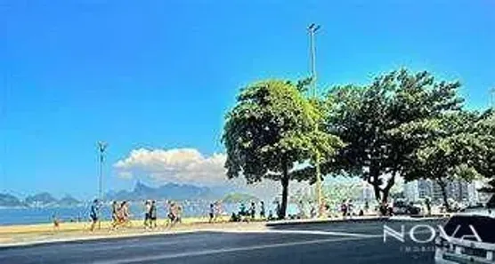 Apartamento com 4 Quartos à venda, 260m² no Icaraí, Niterói