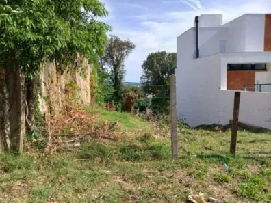 Lote/Terreno à venda, 387m² no Espírito Santo, Porto Alegre