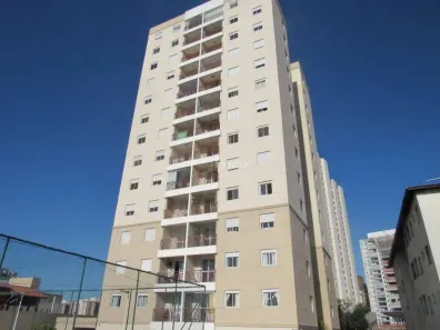 Apartamento com 3 Quartos à venda, 70m² no Picanço, Guarulhos