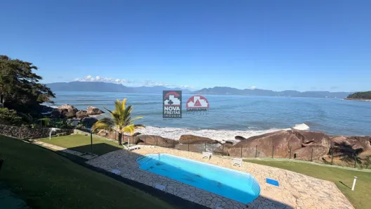 Apartamento com 2 Quartos à venda, 55m² no Martim de Sá, Caraguatatuba