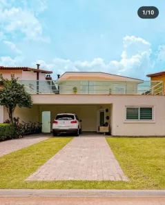 Casa com 4 Quartos para alugar, 264m² no Alphaville, Santana de Parnaíba