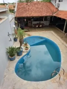 Sobrado com 4 Quartos à venda, 300m² no Jardim Morumbi, São José do Rio Preto