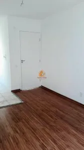 Apartamento com 2 Quartos à venda, 38m² no Jardim Lider, São Paulo