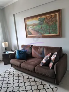 Apartamento com 1 Quarto à venda, 48m² no Centro, São Vicente