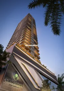 Apartamento com 3 Quartos à venda, 134m² no Fazenda, Itajaí