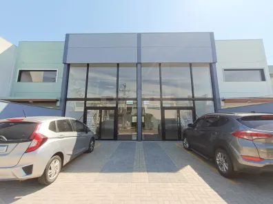 Ponto Comercial para alugar, 114m² no Estância Velha, Canoas