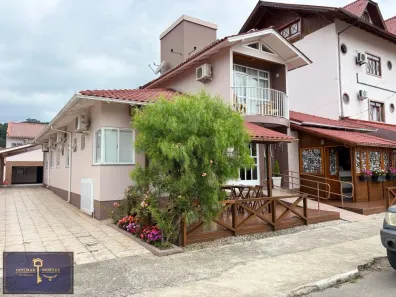Imóvel Comercial com 1 Quarto à venda, 800m² no Urubici, Urubici