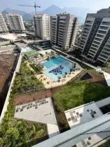 Apartamento com 4 Quartos à venda, 122m² no Barra da Tijuca, Rio de Janeiro