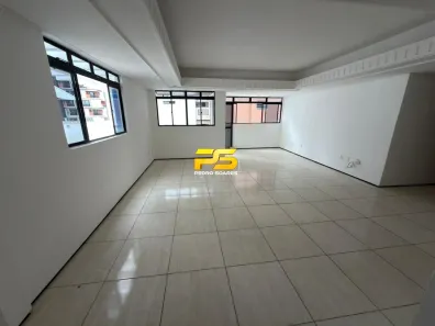 Cobertura com 3 Quartos à venda, 306m² no Manaíra, João Pessoa