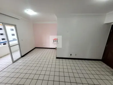 Apartamento com 3 Quartos à venda, 77m² no Stiep, Salvador