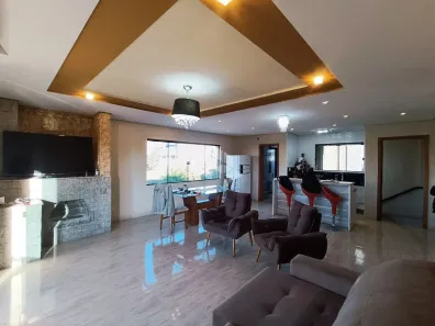 Casa com 3 Quartos à venda, 154m² no Estância Velha, Canoas