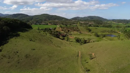 Fazenda/Sítio com 3 Quartos à venda, 126000m² no Rio Branco, Guaramirim