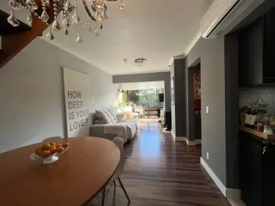 Apartamento com 3 Quartos à venda, 68m² no Floresta, Gramado