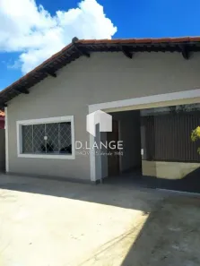 Casa com 3 Quartos à venda, 170m² no Jardim Novo Campos Elíseos, Campinas