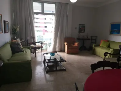 Apartamento com 3 Quartos à venda, 110m² no Pituba, Salvador