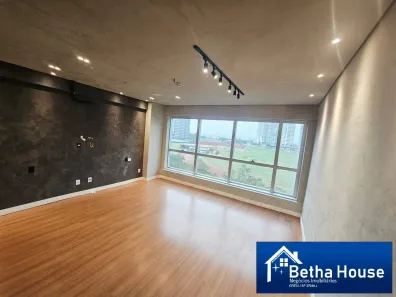 Sala Comercial para alugar, 36m² no Green Valley Alphaville, Barueri