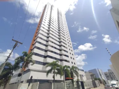 Apartamento com 3 Quartos à venda, 78m² no Aeroclube, João Pessoa