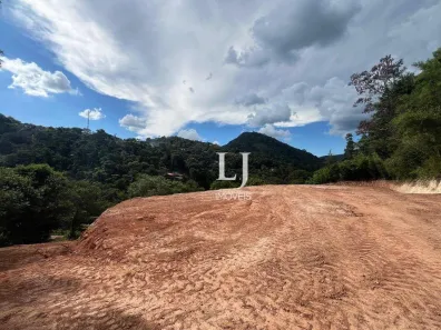 Lote/Terreno à venda, 1200m² no Itaipava, Petrópolis