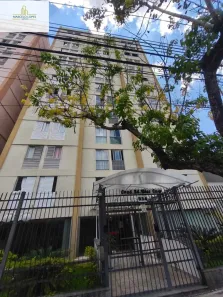 Apartamento com 2 Quartos para alugar, 58m² no Alto da Mooca, São Paulo