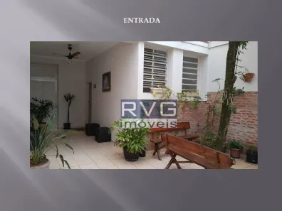 Casa com 4 Quartos à venda, 151m² no Jardim Macedo, Ribeirão Preto