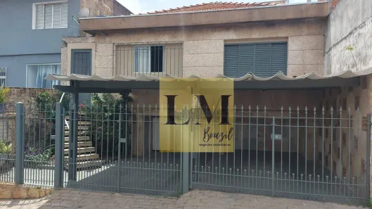 Casa com 2 Quartos à venda, 110m² no Nossa Senhora do Ó, São Paulo