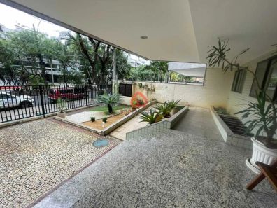 Apartamento com 3 Quartos à venda, 111m² no Recreio dos Bandeirantes, Rio de Janeiro