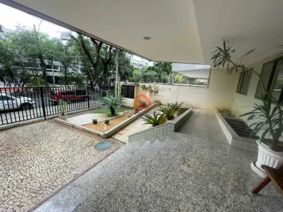 Apartamento com 3 Quartos à venda, 111m² no Recreio dos Bandeirantes, Rio de Janeiro