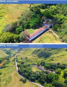 Fazenda/Sítio com 11 Quartos à venda, 500m² no Rio Preto, Rio Preto