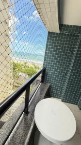 Apartamento com 2 Quartos para alugar, 60m² no Boa Viagem, Recife