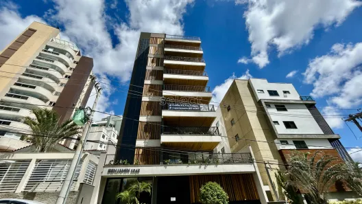 Apartamento com 4 Quartos à venda, 200m² no Santa Helena, Juiz de Fora