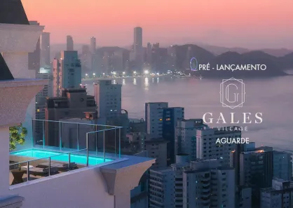 Apartamento com 3 Quartos à venda, 152m² no Centro, Balneário Camboriú
