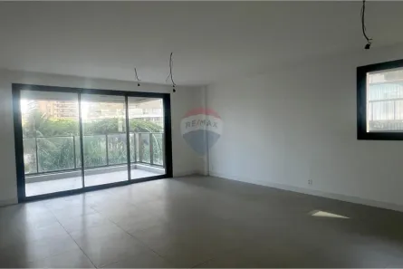 Apartamento com 4 Quartos à venda, 165m² no Barra da Tijuca, Rio de Janeiro