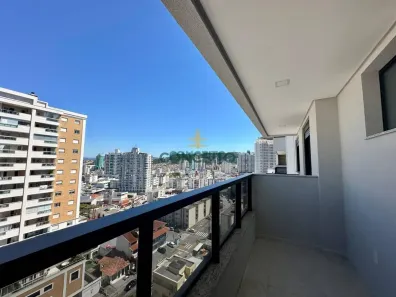 Apartamento com 2 Quartos à venda, 94m² no Campinas, São José