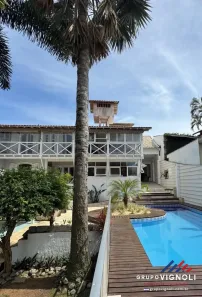 Casa com 5 Quartos à venda, 318m² no Porto Novo, Saquarema