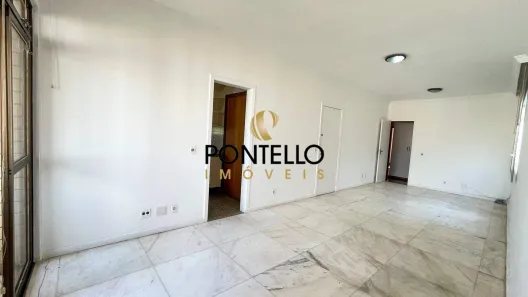 Apartamento com 4 Quartos à venda, 140m² no Coração de Jesus, Belo Horizonte