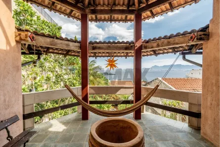 Casa com 4 Quartos à venda, 677m² no Jardim Guanabara, Rio de Janeiro