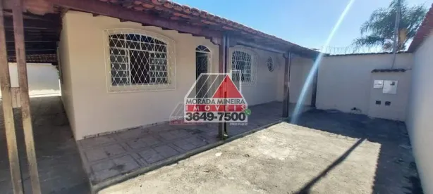 Casa com 4 Quartos à venda, 196m² no Londrina (São Benedito), Santa Luzia